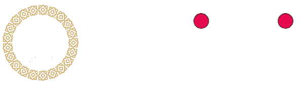 Anjali Logo