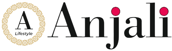 Anjali Lifestyle Logo